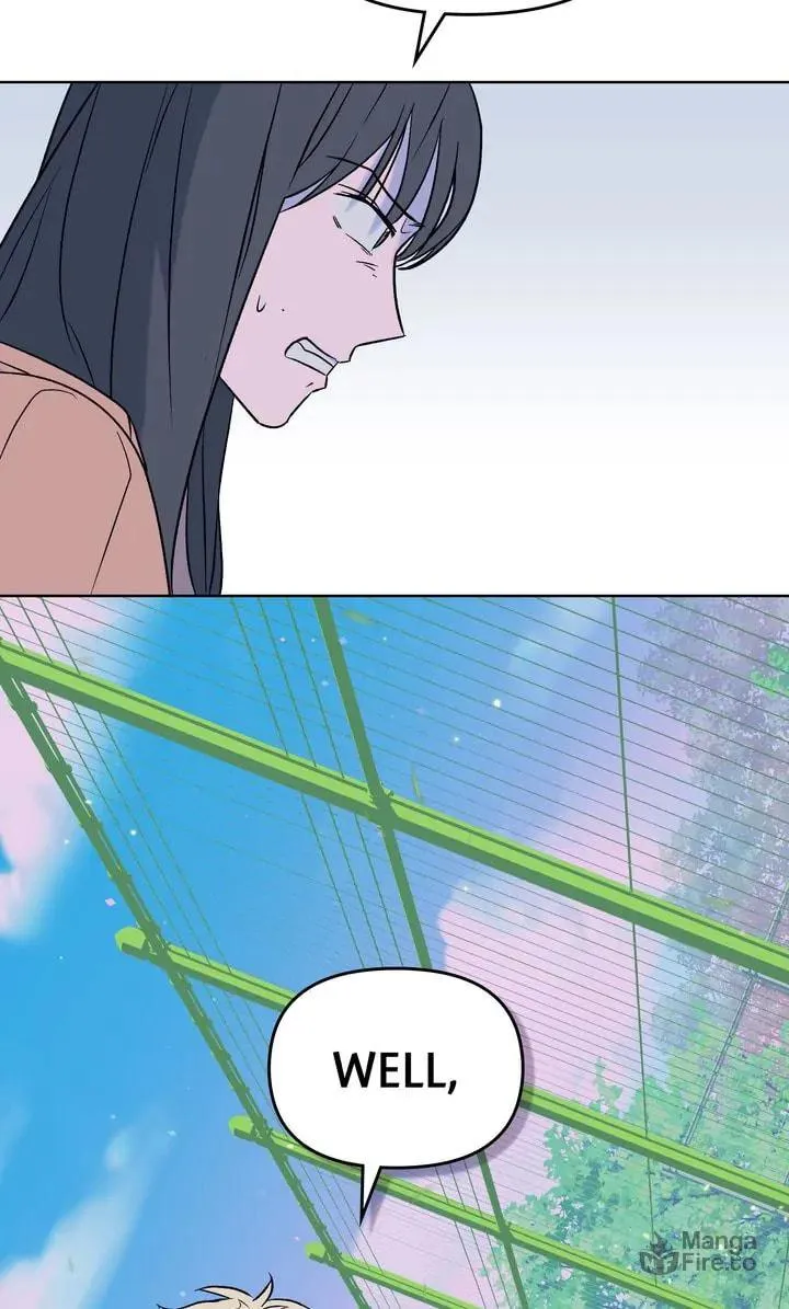 Read Dealing With Demons chapter 4 image 56 on Lezhin