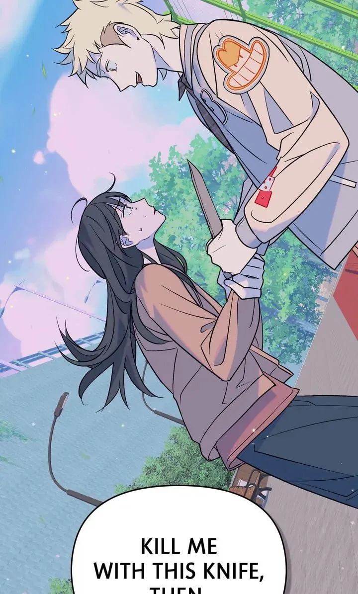 Read Dealing With Demons chapter 4 image 57 on Lezhin