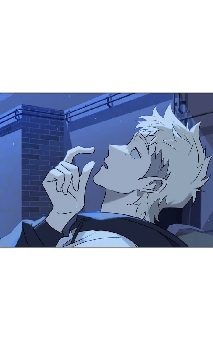 Read Dealing With Demons chapter 4 image 6 on Lezhin