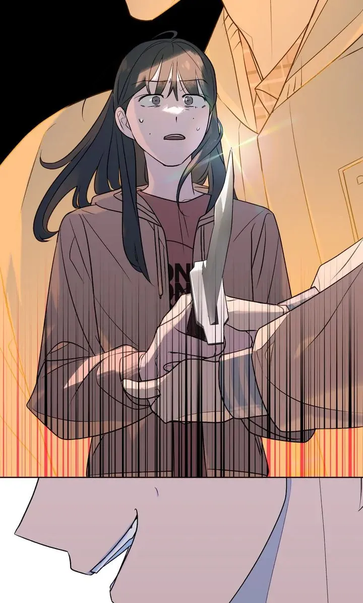 Read Dealing With Demons chapter 4 image 60 on Lezhin