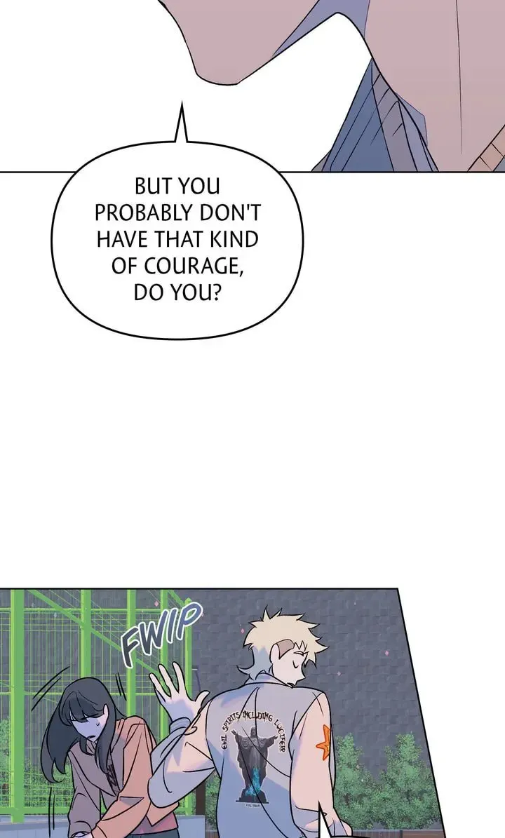 Read Dealing With Demons chapter 4 image 61 on Lezhin