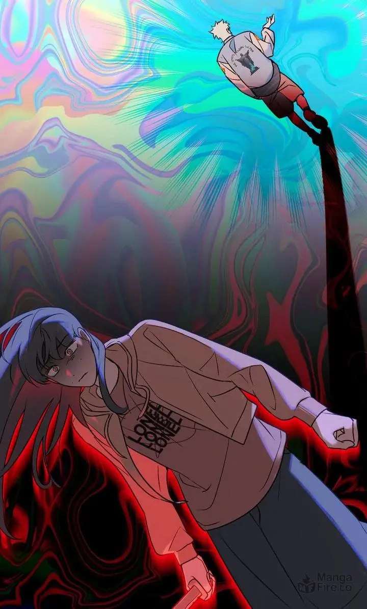 Read Dealing With Demons chapter 4 image 64 on Lezhin