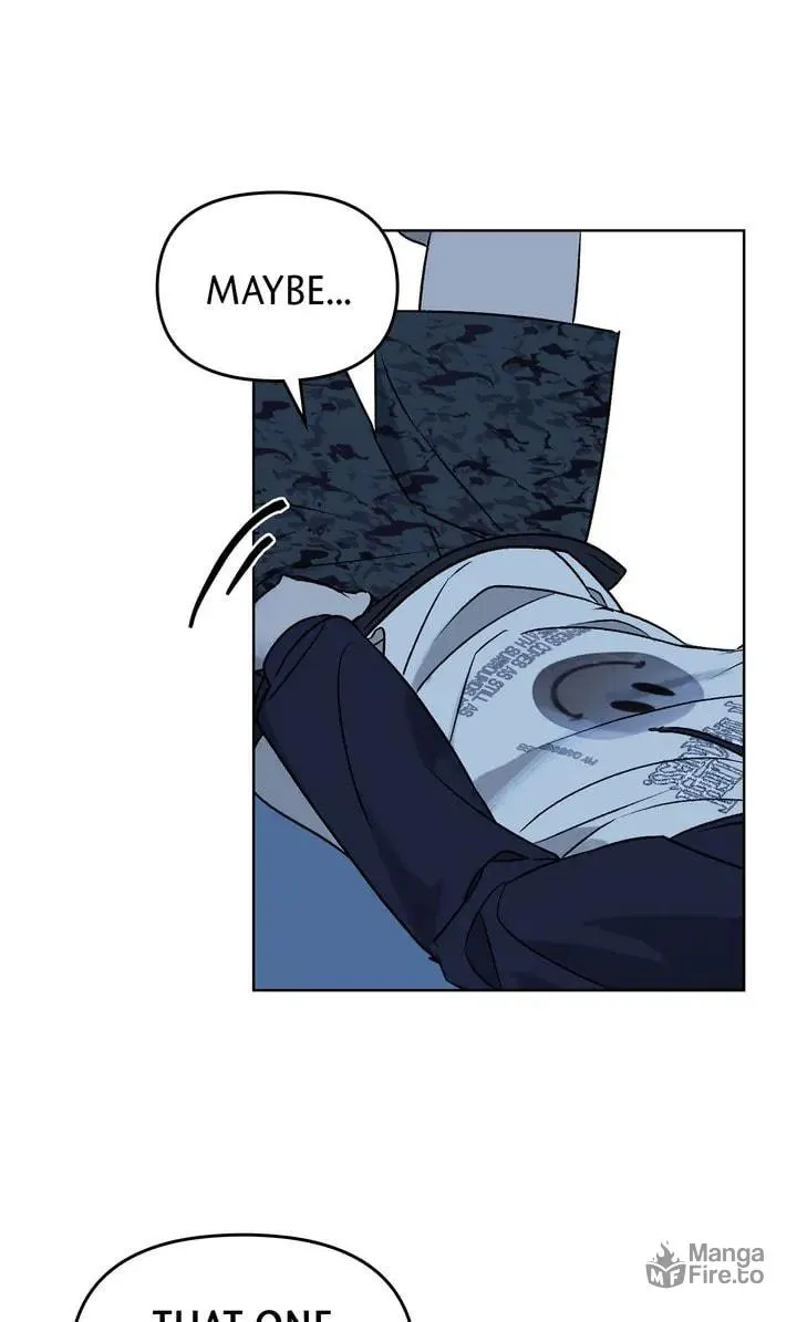 Read Dealing With Demons chapter 4 image 8 on Lezhin