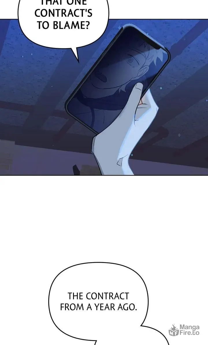 Read Dealing With Demons chapter 4 image 9 on Lezhin