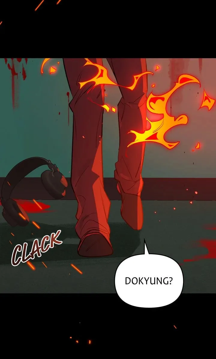 Read Dealing With Demons chapter 40 image 10 on Lezhin