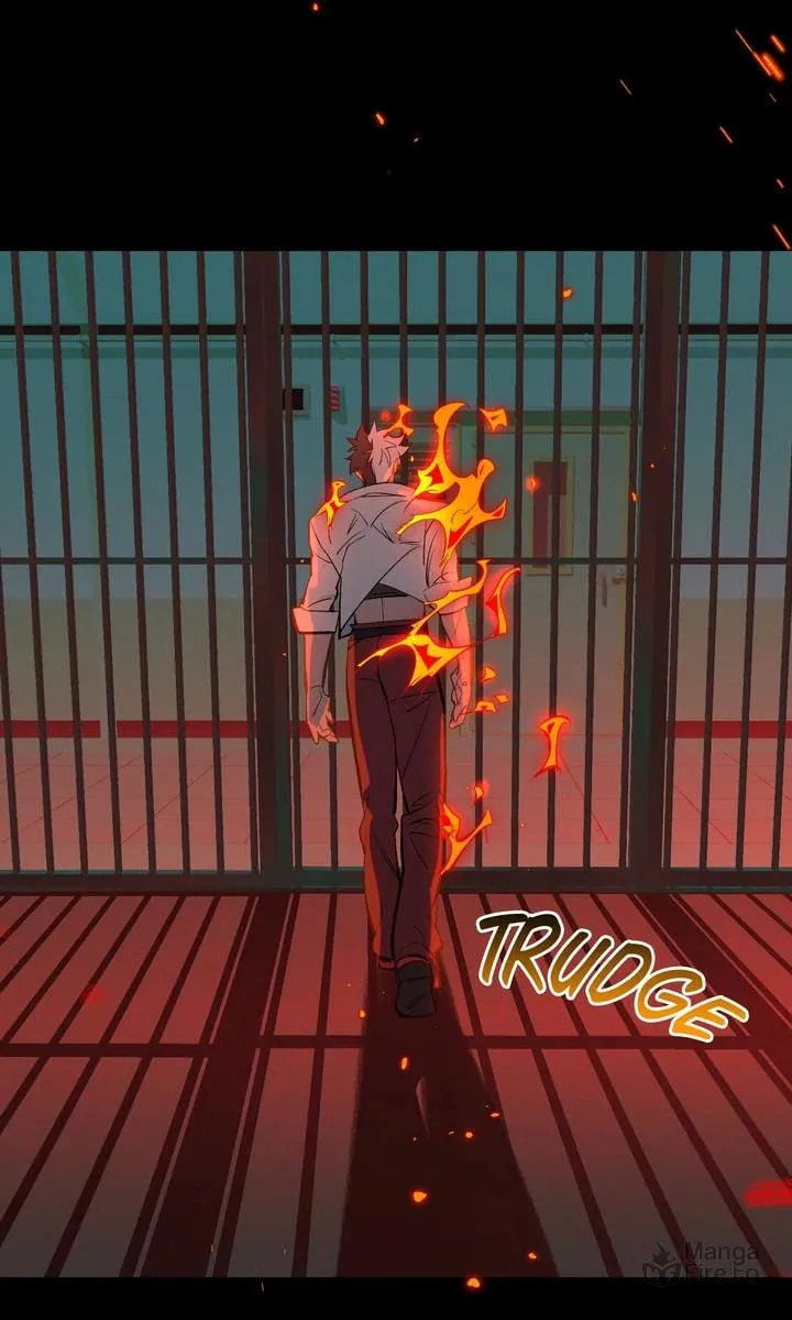 Read Dealing With Demons chapter 40 image 11 on Lezhin