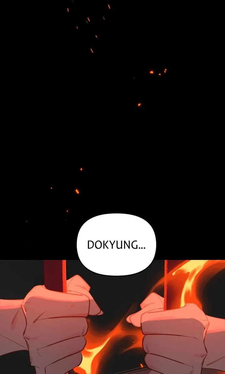 Read Dealing With Demons chapter 40 image 12 on Lezhin
