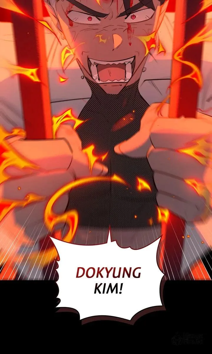 Read Dealing With Demons chapter 40 image 14 on Lezhin