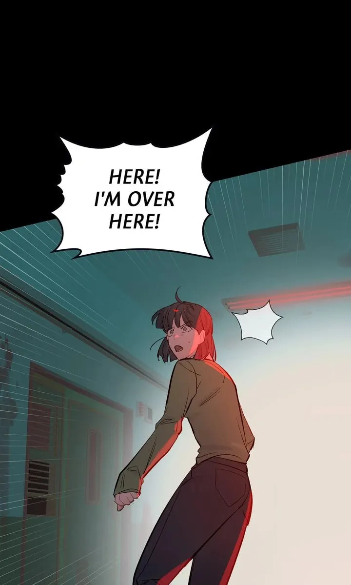 Read Dealing With Demons chapter 40 image 15 on Lezhin