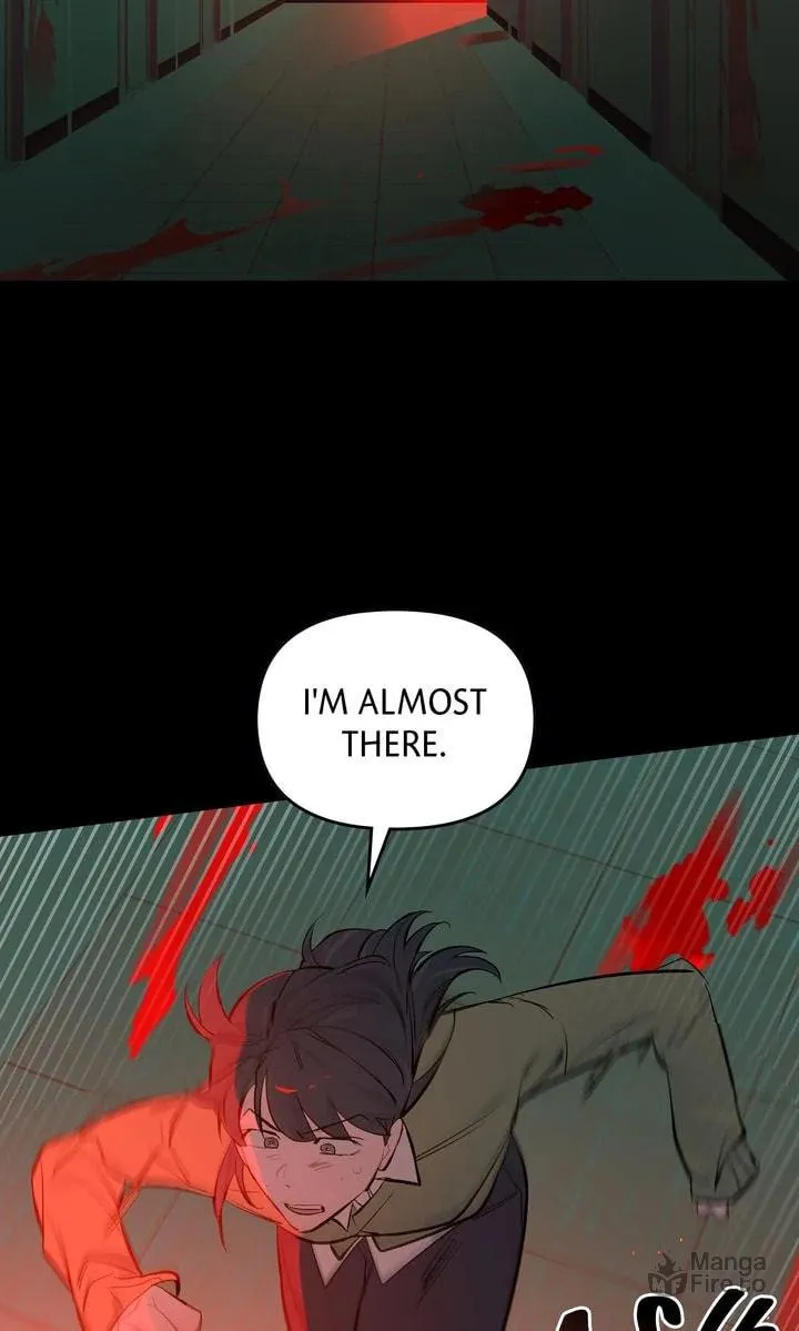 Read Dealing With Demons chapter 40 image 17 on Lezhin