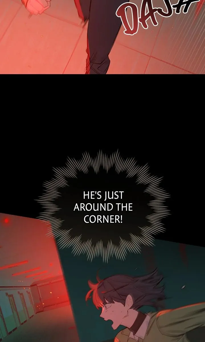 Read Dealing With Demons chapter 40 image 18 on Lezhin