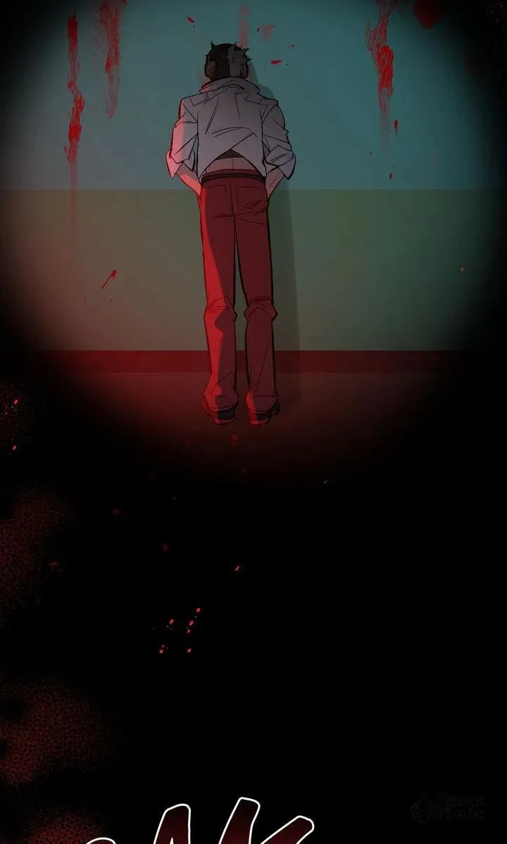 Read Dealing With Demons chapter 40 image 2 on Lezhin