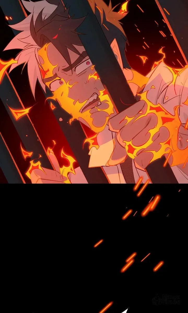 Read Dealing With Demons chapter 40 image 20 on Lezhin