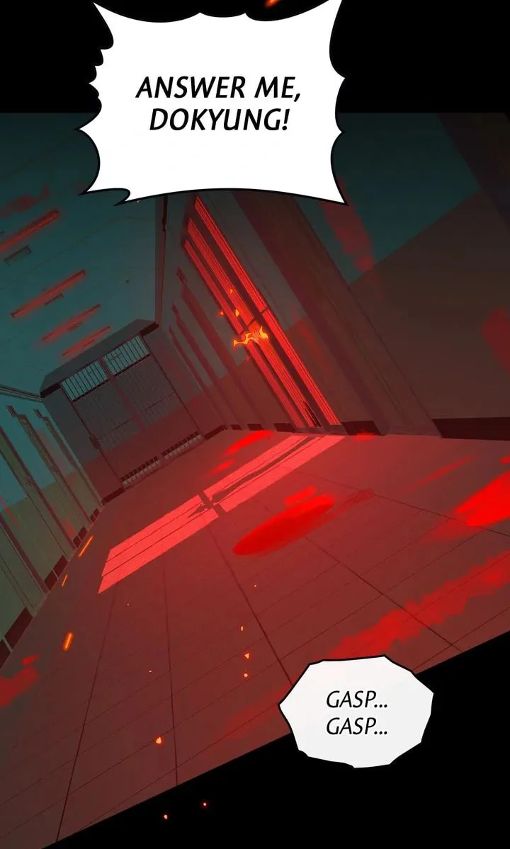 Read Dealing With Demons chapter 40 image 21 on Lezhin