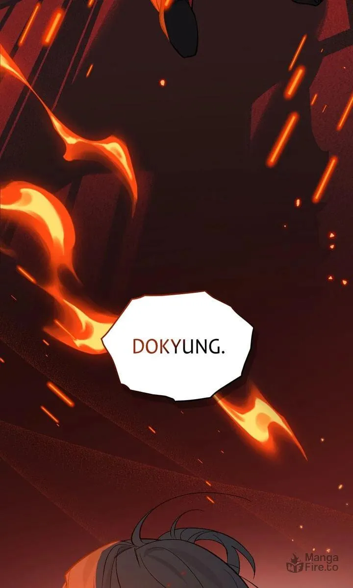 Read Dealing With Demons chapter 40 image 24 on Lezhin
