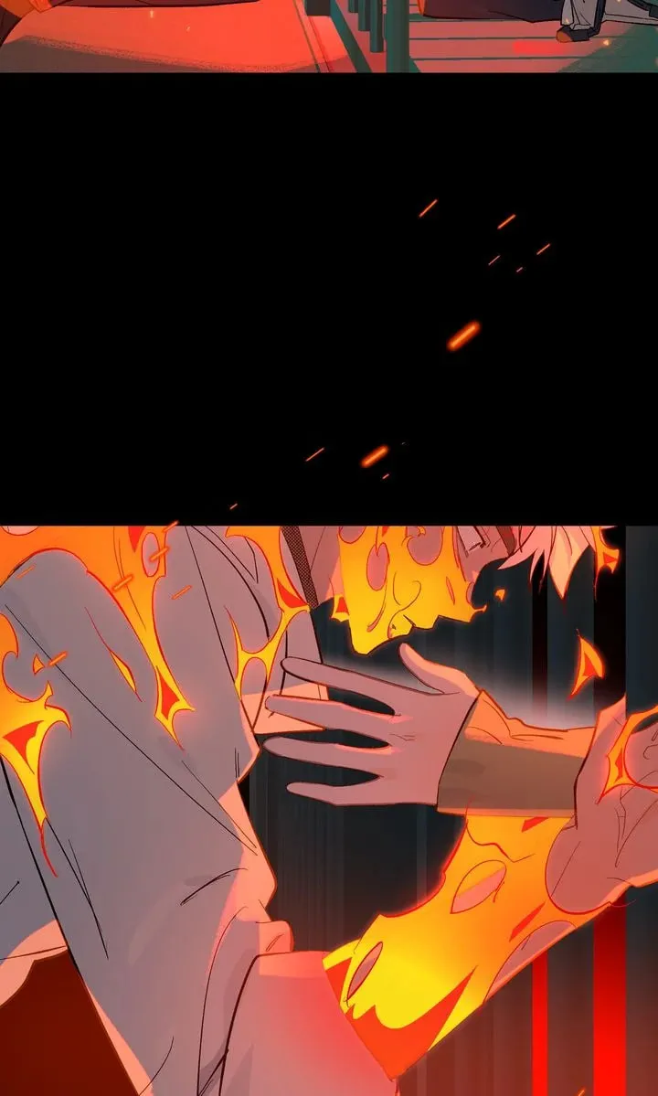 Read Dealing With Demons chapter 40 image 27 on Lezhin