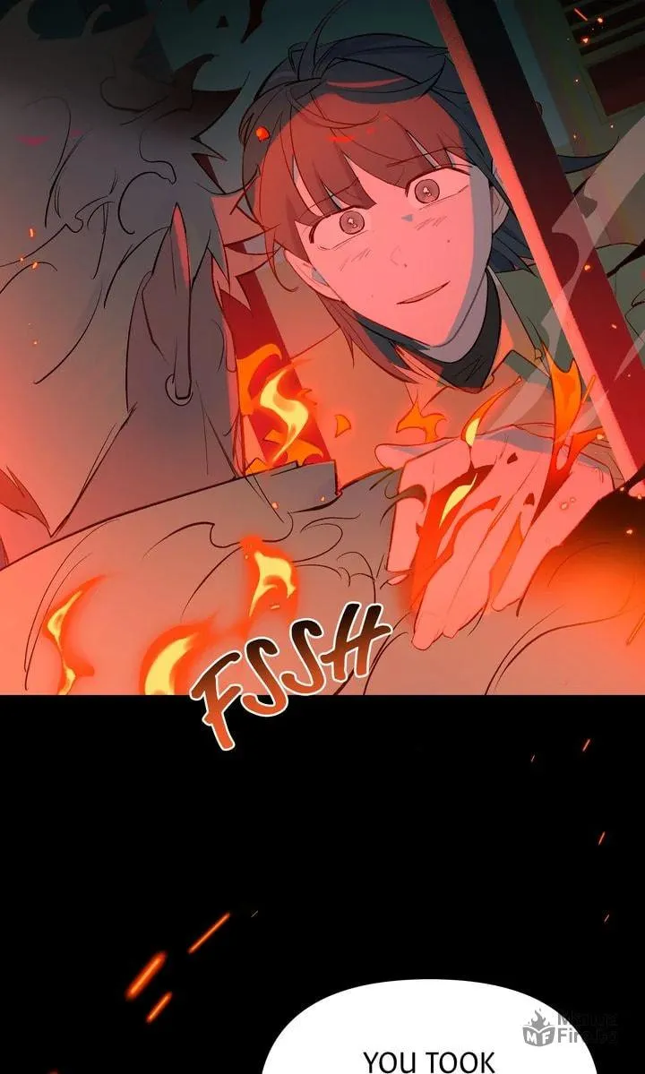 Read Dealing With Demons chapter 40 image 29 on Lezhin