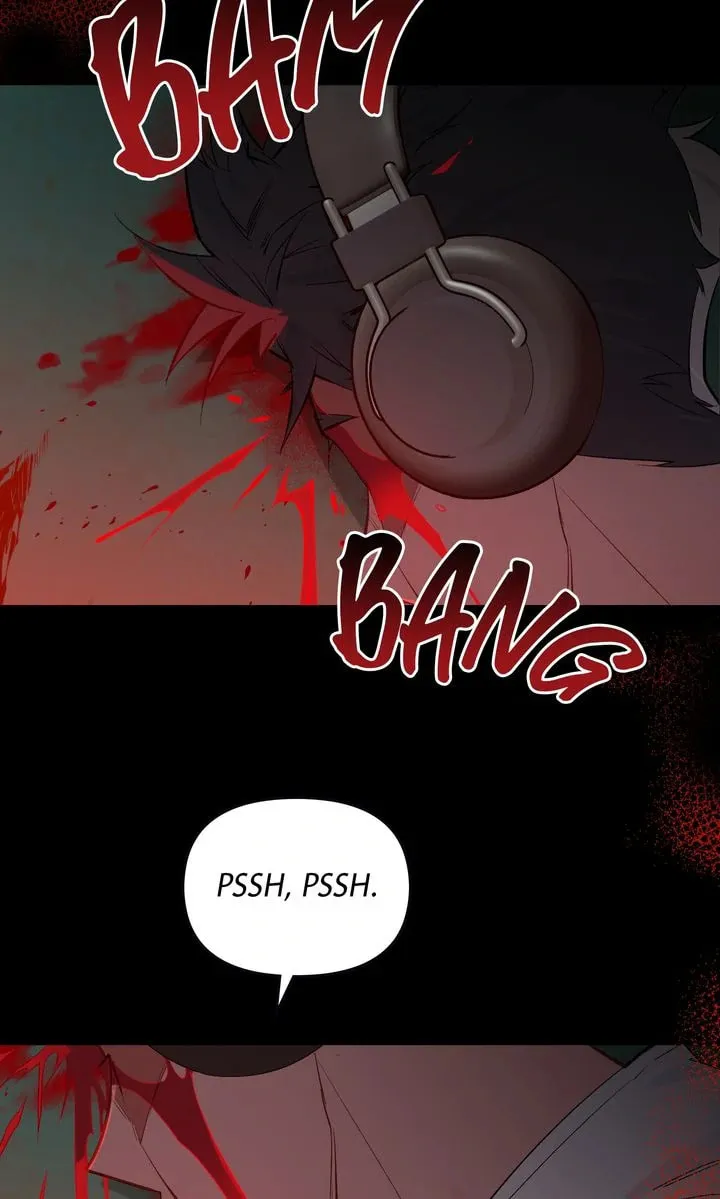 Read Dealing With Demons chapter 40 image 3 on Lezhin