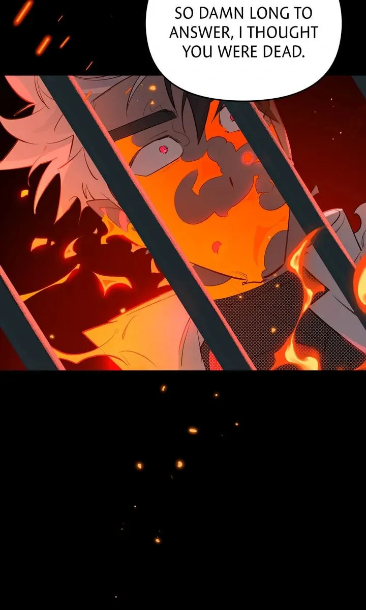 Read Dealing With Demons chapter 40 image 30 on Lezhin