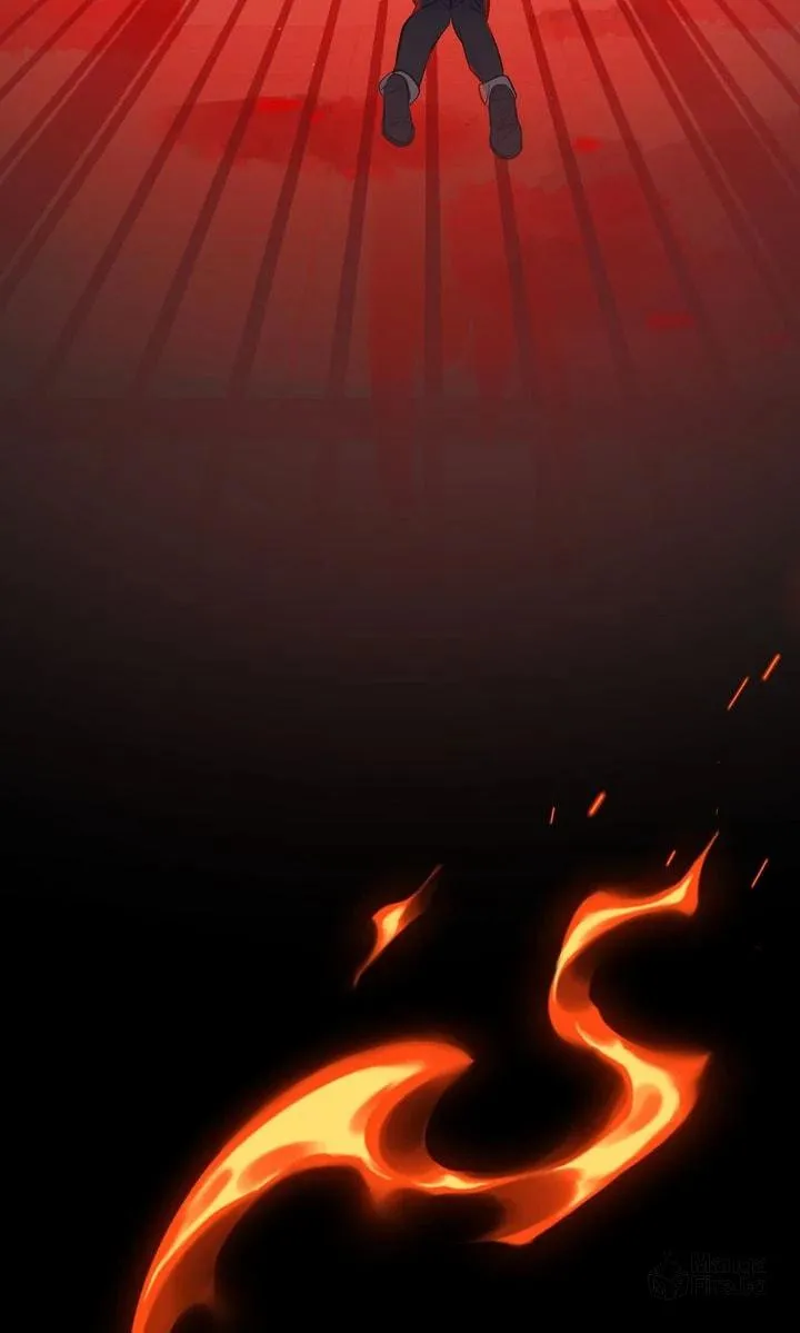 Read Dealing With Demons chapter 40 image 32 on Lezhin