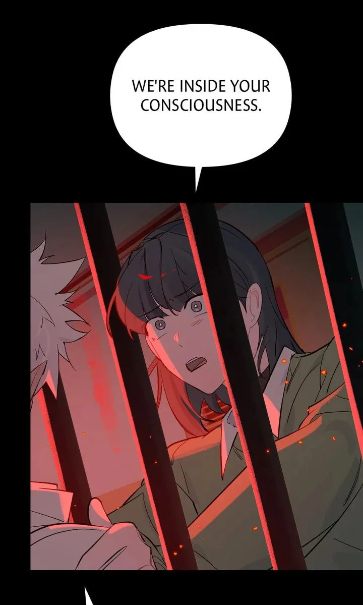 Read Dealing With Demons chapter 40 image 37 on Lezhin