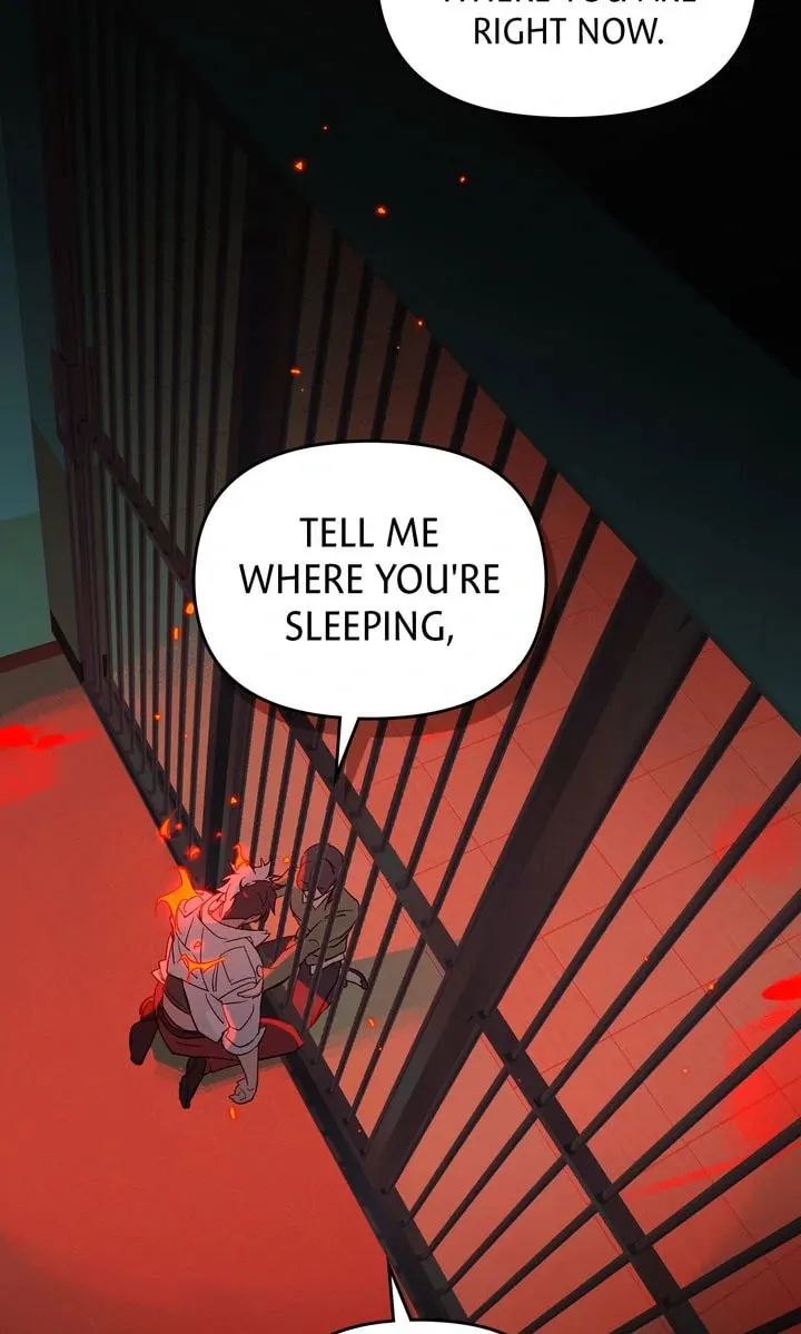 Read Dealing With Demons chapter 40 image 40 on Lezhin