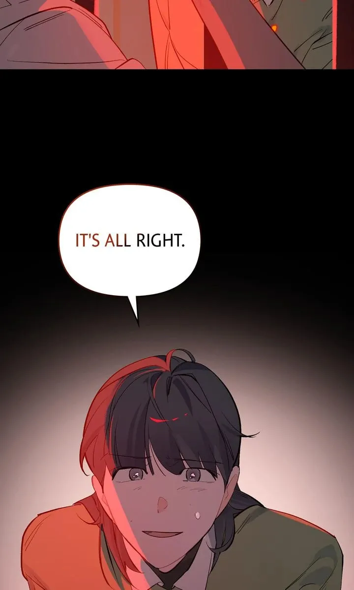 Read Dealing With Demons chapter 40 image 43 on Lezhin