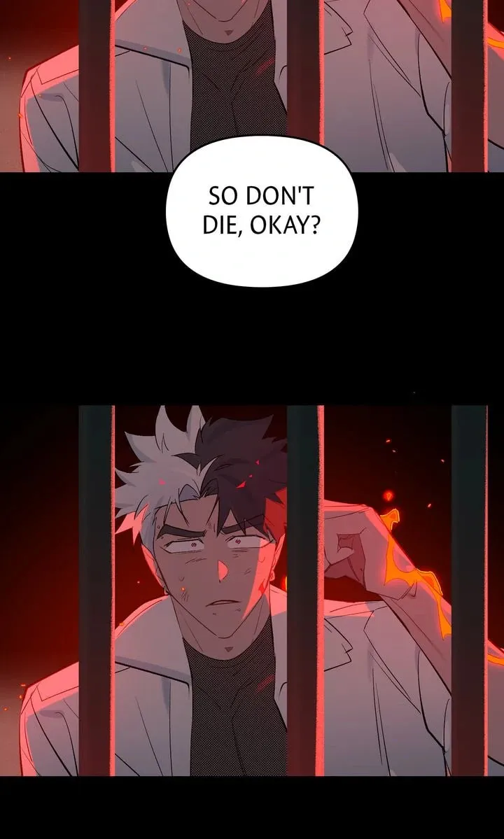 Read Dealing With Demons chapter 40 image 45 on Lezhin