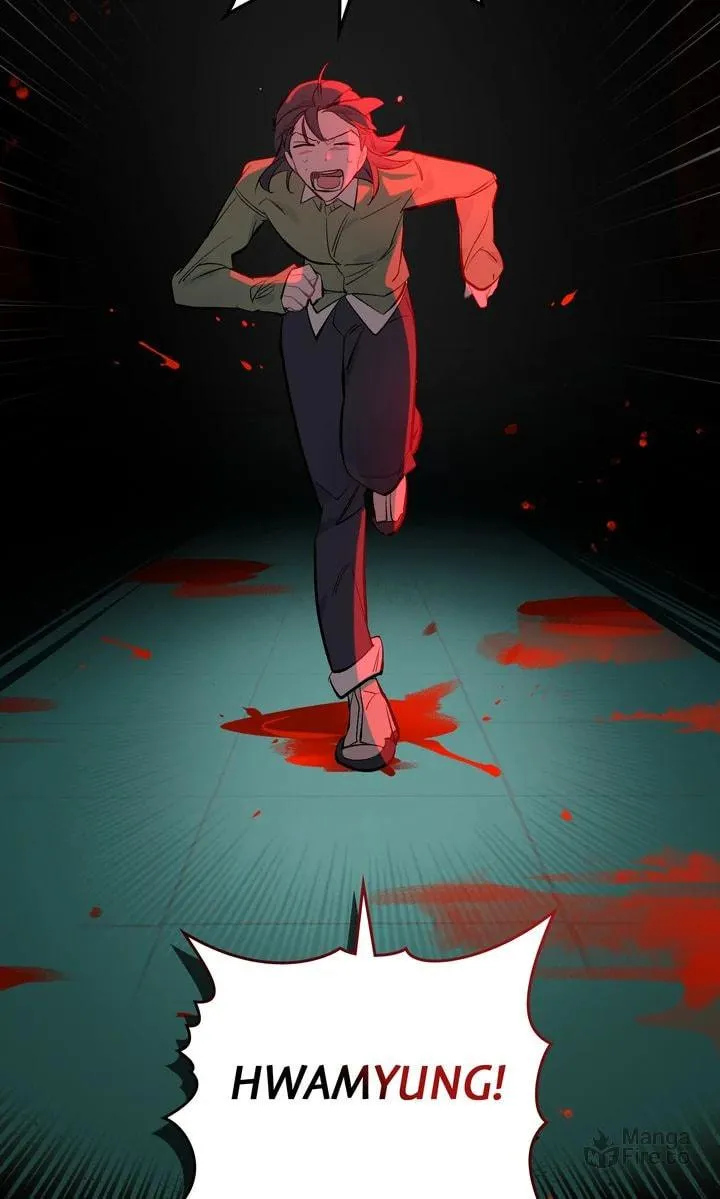 Read Dealing With Demons chapter 40 image 5 on Lezhin