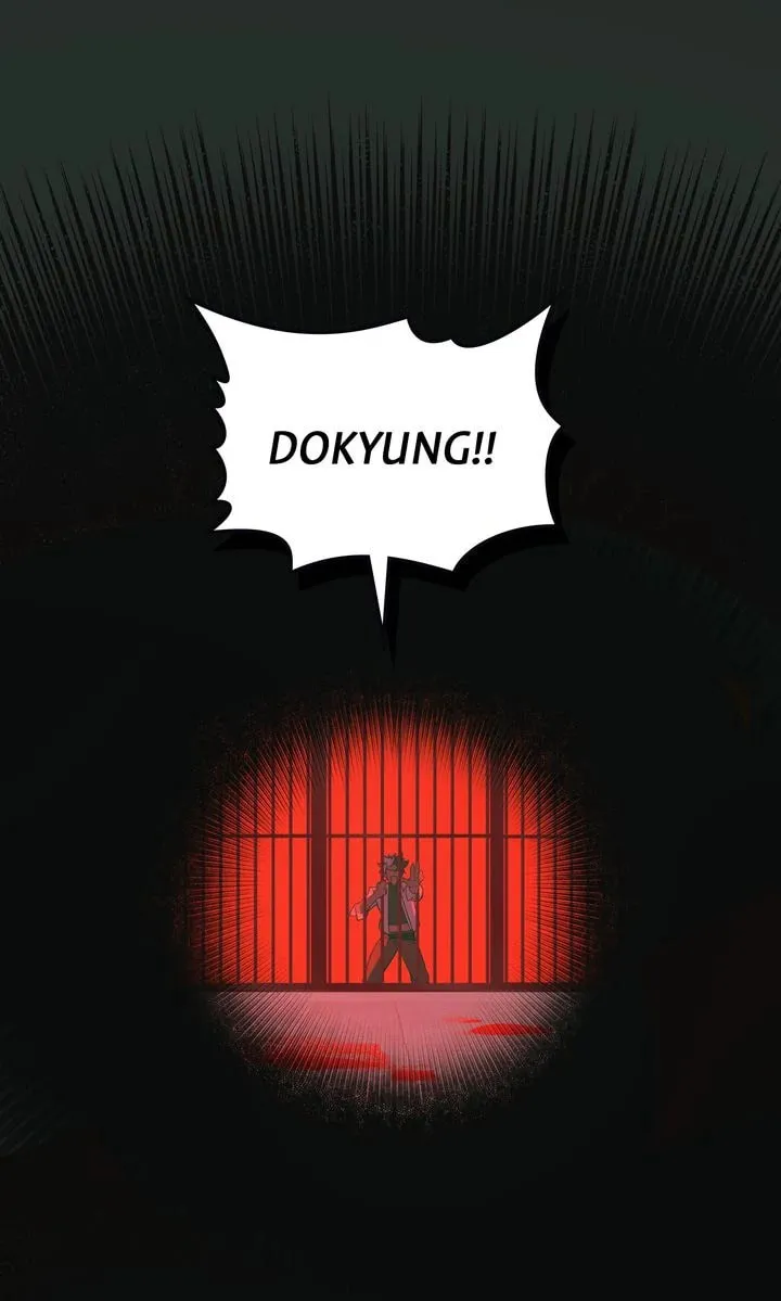 Read Dealing With Demons chapter 40 image 52 on Lezhin