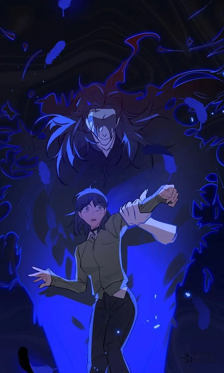 Read Dealing With Demons chapter 40 image 56 on Lezhin