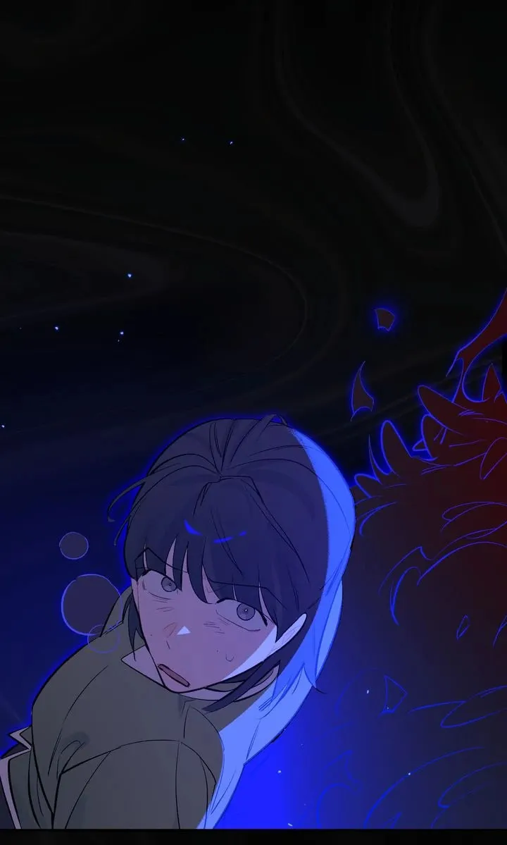 Read Dealing With Demons chapter 40 image 58 on Lezhin