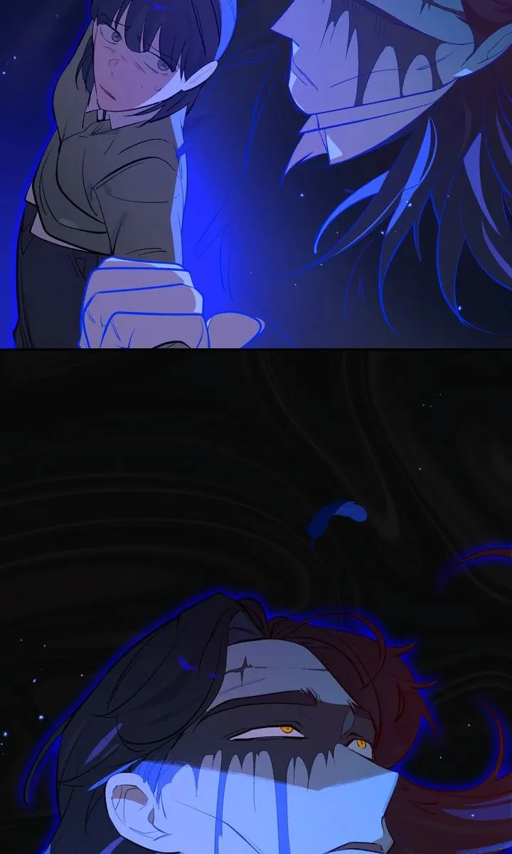 Read Dealing With Demons chapter 40 image 60 on Lezhin