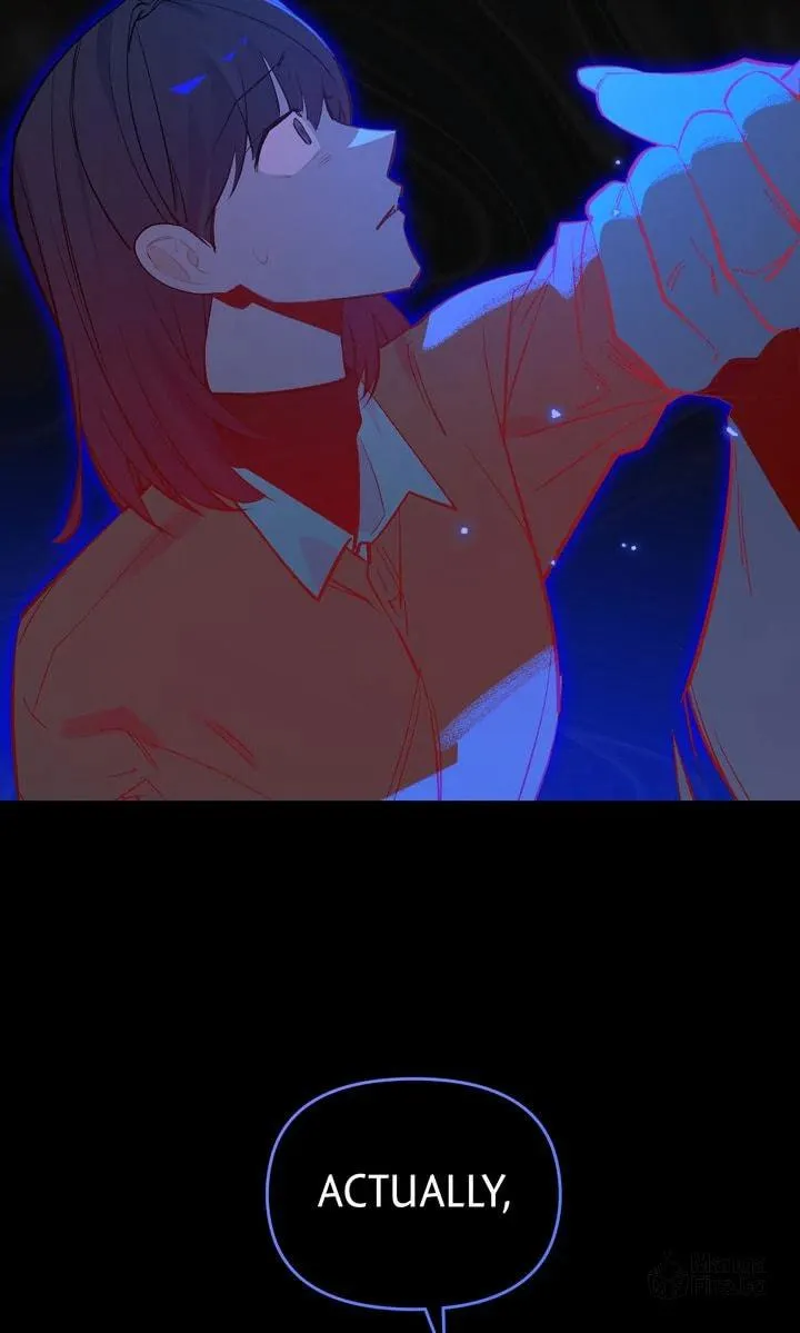 Read Dealing With Demons chapter 40 image 64 on Lezhin