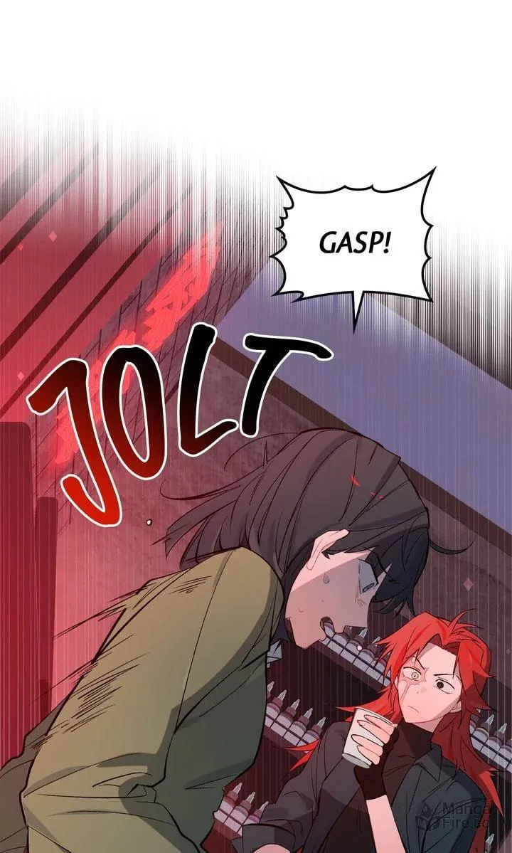 Read Dealing With Demons chapter 40 image 69 on Lezhin