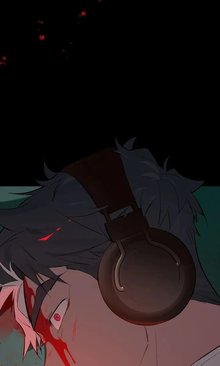 Read Dealing With Demons chapter 40 image 7 on Lezhin