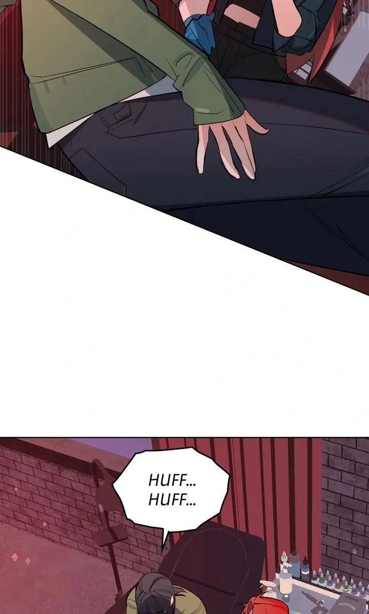 Read Dealing With Demons chapter 40 image 70 on Lezhin