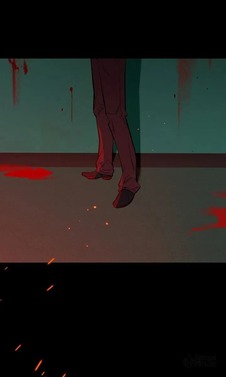 Read Dealing With Demons chapter 40 image 9 on Lezhin