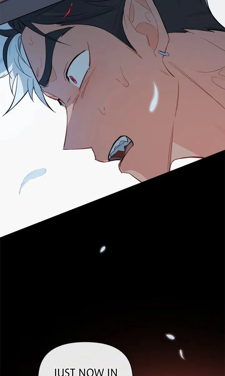 Read Dealing With Demons chapter 41 image 10 on Lezhin