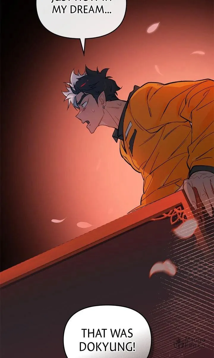 Read Dealing With Demons chapter 41 image 11 on Lezhin