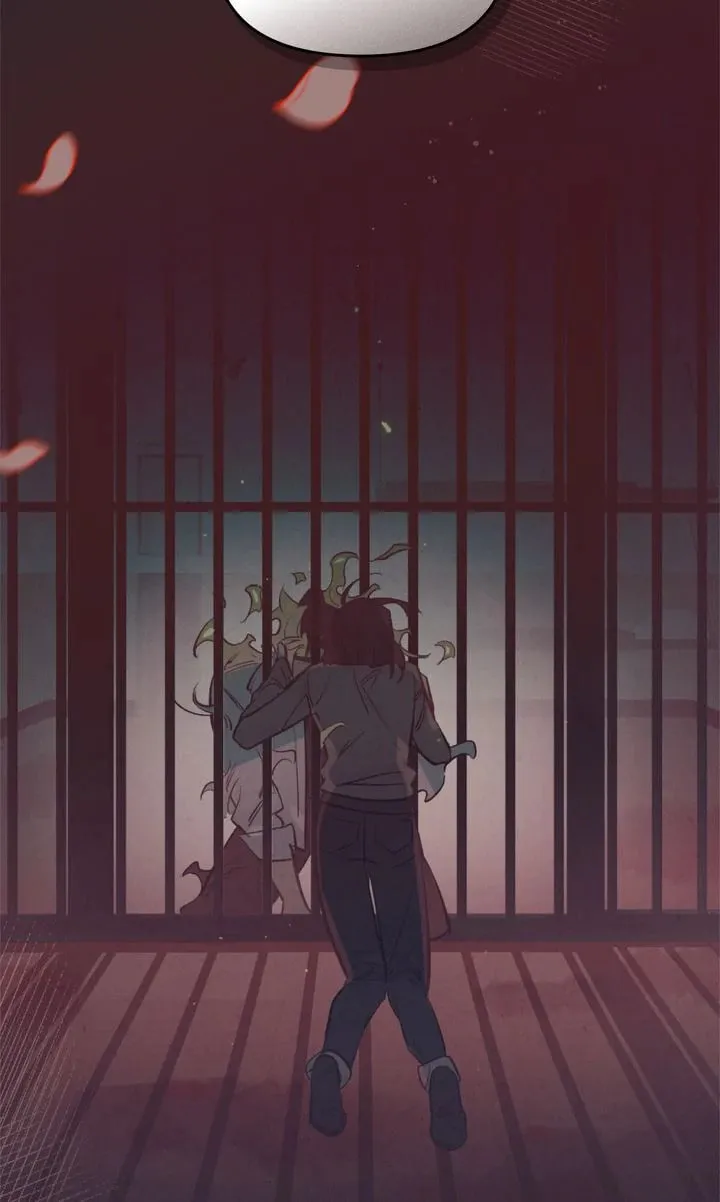 Read Dealing With Demons chapter 41 image 12 on Lezhin