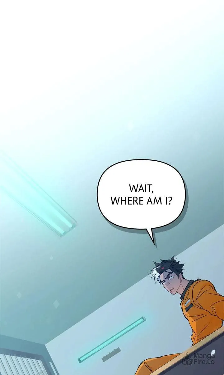 Read Dealing With Demons chapter 41 image 14 on Lezhin