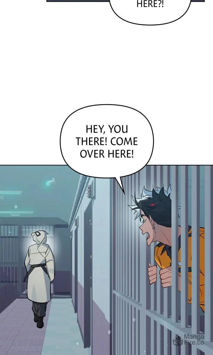 Read Dealing With Demons chapter 41 image 17 on Lezhin