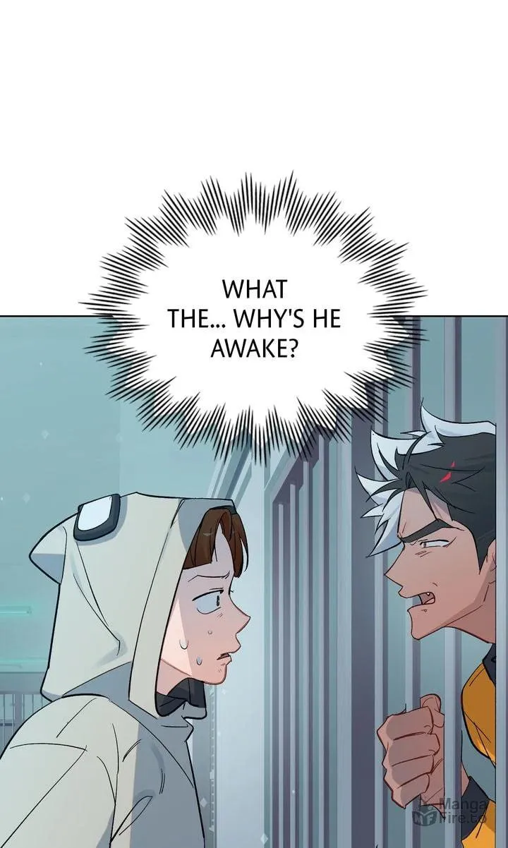 Read Dealing With Demons chapter 41 image 19 on Lezhin