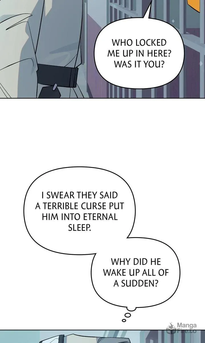 Read Dealing With Demons chapter 41 image 20 on Lezhin