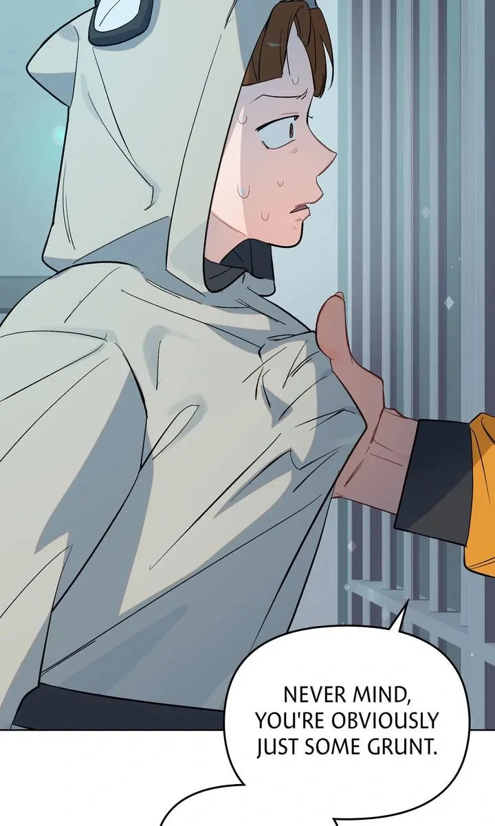 Read Dealing With Demons chapter 41 image 21 on Lezhin
