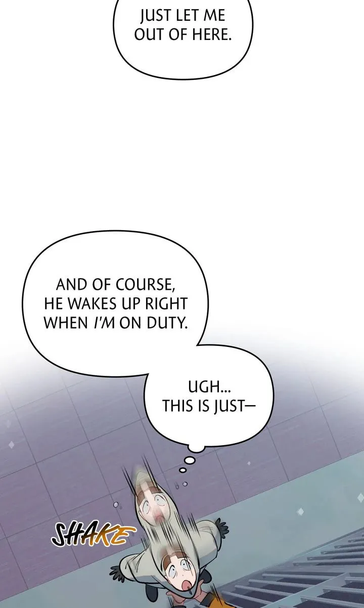 Read Dealing With Demons chapter 41 image 22 on Lezhin