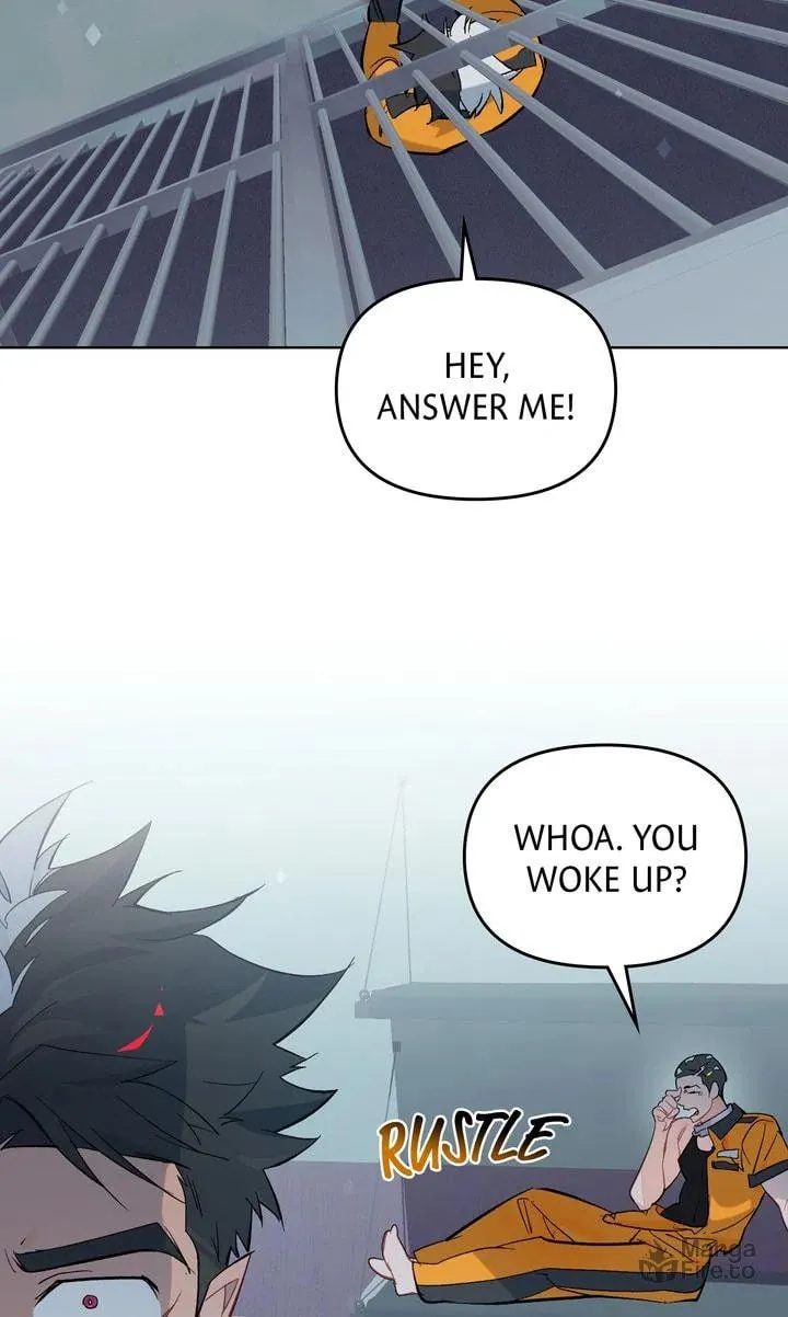 Read Dealing With Demons chapter 41 image 23 on Lezhin