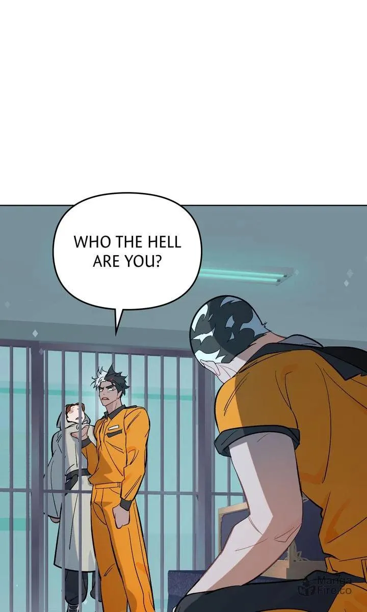 Read Dealing With Demons chapter 41 image 26 on Lezhin