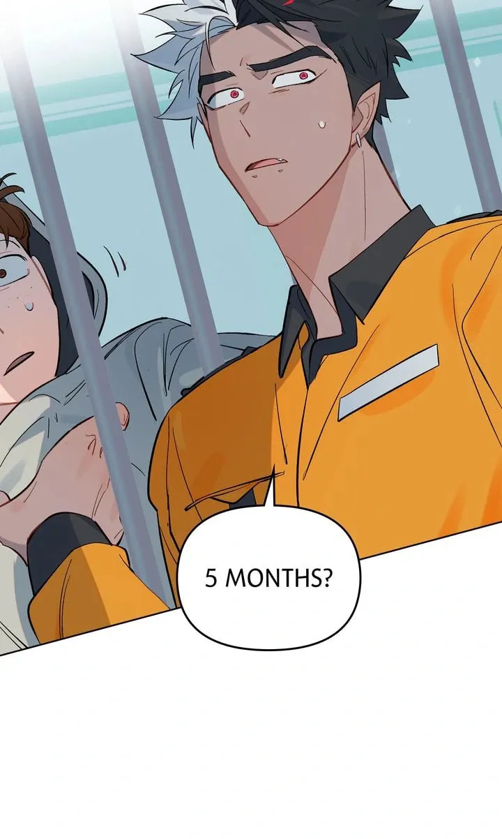 Read Dealing With Demons chapter 41 image 28 on Lezhin